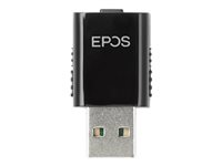 EPOS IMPACT SDW D1 USB Network adapter USB DECT for IMPACT SDW 50XX 1000299