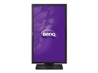 BenQ PD2700Q, 68,6 cm (27"), 2560 x 1440 pixlar, Quad HD, LED, 4 ms, Svart 9H.LF7LA.TBE