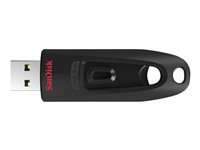 SANDISK 32GB Ultra USB3.0 SecureAccess Software 128Bit SDCZ48-032G-U46