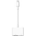 Apple Lightning Digital AV Adapter - Lightning-kabel - Lightning hane till HDMI, Lightning hona MD826ZM/A
