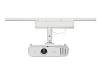 Epson EB-U50, LCD, 3700AL, 28dB (eco), 1.38-1.68:1, 3,1kg, Digital Signage Projector V11H952040