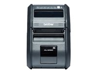 Brother RJ-3150, direkt termal, Bärbar skrivare, 203 x 200 DPI, 127 mm/sek, 6,6 cm, 8 cm RJ3150Z1