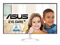 ASUS VZ27EHF-W, 68,6 cm (27"), 1920 x 1080 pixlar, Full HD, LCD, 1 ms, Vit 90LM07B0-B02470