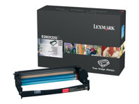 LEXMARK photodeveloper E260 E360 E460 30.000pages E260X22G