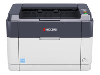 KYOCERA FS-1061DN, laser, 1800 x 600 DPI, A4, 25 ppm, Dubbelsidig utskrift, Nätverksförberedd 1102M33NL2