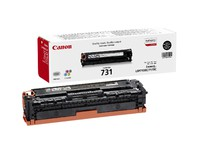 Canon 731 Y - Gul - original - tonerkassett - för i-SENSYS MF623Cn, MF628Cw 6269B002