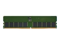 Kingston Technology KTH-PL548E-32G, 32 GB, 1 x 32 GB, DDR5, 4800 MHz, 288-pin DIMM KTH-PL548E-32G