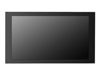 LG SIGNAGE DISPLAY HIGH BRIGHTNESS OUTDOOR ENCLOSURE 22XE1J-B
