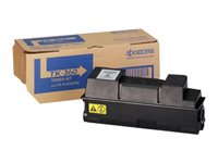 Tk-360 Toner Cartridge Original Black 1T02J20NLS