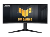 LCD ASUS 34"" VG34VQL3A 1500R Curved 3440x1440p VA 180Hz 1ms Freesync Premium Pro 90LM06F0-B02E70