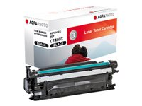 Toner BK, rpl. CE400X Pages 11.000 APTHPCE400XE