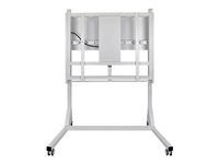 Multibrackets M Motorized Floorstand VESA 100x350-800x900 Max 160 kg White SD 7350073731145