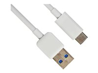 USB-C 3.1 USB-A 3.0 2M USB-C 3.1 USB-A 3.0 2M, 136-14