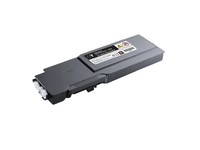 DELL 3760/3765 HIGH CAP YELLOW TONER 5K 593-11116