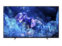 Sony FWD-77A80K, Platt skärm för digital skyltning, 195,6 cm (77"), OLED, 3840 x 2160 pixlar, Wi-Fi FWD-77A80K