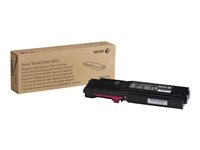 TONER CARTRIDGE - HIGH CAP MAGENTA /F WC6655 MSD 106R02745