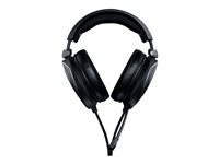 ASUS ROG Theta 7.1, Kabel, 20 - 40000 hz, Spela, 650 g, Headset, Svart 90YH01W7-B2UA00