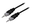 Audio Cable 3.5mm ma - ma, 0.5m