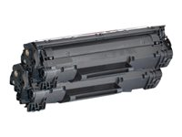 Toner Black 78A Pages 2.100 x2 APTHP278ADUOE