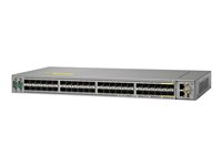 Cisco ASR 9000v-V2, Ethernet WAN, 10 Gigabit Ethernet, Grå A9KV-V2-DC-E=