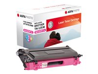 Toner Magenta Pages 4.000 APTBTN135ME