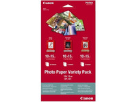 CANON Photo Paper Variety Pack 4x6 VP-101 0775B078