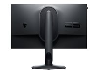 Alienware 25 Gaming Monitor AW2523HF - LED-skärm - spel - 25" (24.5" visbar) - 1920 x 1080 Full HD (1080p) @ 360 Hz - Fast IPS - 400 cd/m² - 1000:1 - 0.5 ms - 2xHDMI, DisplayPort - Dark Side of the Moon - med 3 års avancerad utbytesservice GAME-AW2523HF