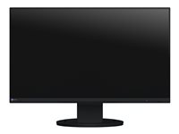 EIZO FlexScan EV2480-BK, 60,5 cm (23.8"), 1920 x 1080 pixlar, Full HD, LED, 5 ms, Svart EV2480-BK