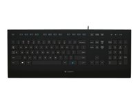 K280E PRO KEYBOARD - FRA  FR 920-008158