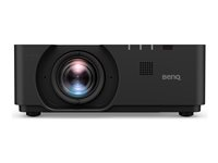 BenQ LU960ST2 | 1920x1200 DLP 5200ANSI-lumen | 0,5:1 | Fast lins | Svart 9H.JRG77.25E