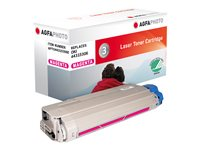 Toner Magenta Pages: 6.000 APTO44315306E