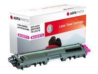 Toner Magenta Pages: 1.400 APTBTN242ME