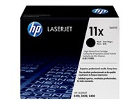 HP Toner black HC 12000pages for LJ2410 LJ2420 LJ2430 high capacity Q6511X