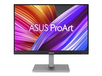 ASUS ProArt PA248CNV, 61,2 cm (24.1"), 1920 x 1200 pixlar, Full HD+, 5 ms, Svart PA248CNV