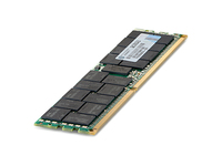 HPE - DDR3 - 8 GB - DIMM 240-pin - 1866 MHz / PC3-14900 - CL13 - registrerad - ECC 731761-B21