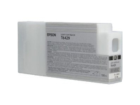 Epson T6429 ljust ljussvart bläckpatron (150 ml), Standardavkastning, Pigmentbaserat bläck, 150 ml, 1 styck C13T642900