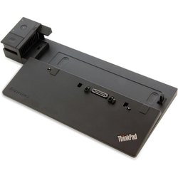 LENOVO ThinkPad Pro Dock 1xVGA 1xDP 1xDVI-D w/ 65W AC Adapter (EU) 40A10065EU