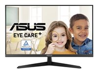 Vy27Uq Computer Monitor 68.6 Cm (27") 3840 X 2160 Pixels 90LM09U3-B01170