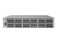 HPE SN6500B, hanterad, Rackmontering, 2U C8R45B