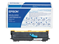 EPSON Toner black EPL-6200N 3000pages C13S050167