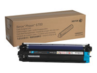 Xerox Cyan Imaging Unit, Phaser 6700 108R00971