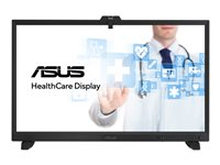 ASUS HA3281A HealthCare 31.5inch OLED UHD 16:9 60Hz 250cd/m2 0.1ms 3xHDMI DP USB-C USB Hub: 4xUSB 3.2 Gen 1 Type-A 90LM08X0-B01I70