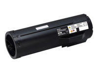 Epson Standard Capacity Toner Cartridge Black 12k, 12000 sidor, Svart, 1 styck C13S050698