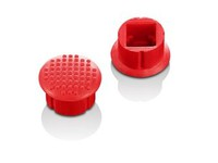 Lenovo ThinkPad TrackPoint Caps - Low Profile Soft Dome - Trackpoint-hätta (paket om 10) 0A33908