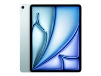 Apple 13-inch iPad Air M3 Wi-Fi - Surfplatta - 128 GB - 13" IPS (2732 x 2048) - blå MCNJ4KN/A