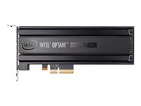 Intel Optane SSDPED1K015TA01, 1,5 TB, Half-Height/Half-Length (HH/HL), 2500 MB/s SSDPED1K015TA01