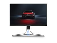 AOC Porsche PD32M, 80 cm (31.5"), 3840 x 2160 pixlar, 4K Ultra HD, LCD, 1 ms, Svart, Grå PD32M