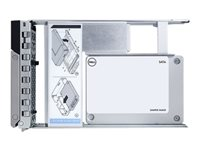 DELL 345-BCZV, 1920 GB, 2.5", 6 Gbit/s 345-BCZV