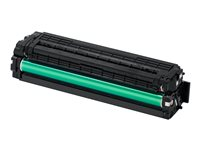 Toner Samsung CLT-Y504S Yellow 1800p, CLP-415 SU502A