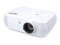 Acer Business P5330W, 4500 ANSI-lumen, DLP, WXGA (1280x800), 20000:1, 16:10, 4:3, 16:10, 16:9 MR.JPJ11.001